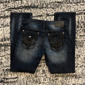 Affliction Jeans Size 31